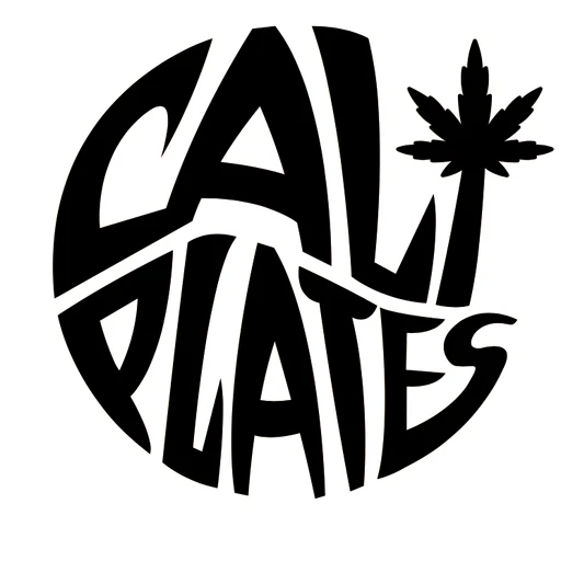 Buy Cali Plates Hash