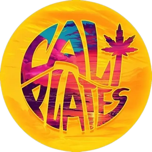 Buy Cali Plates Hash Online