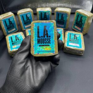 Buy LA Mousse Runtz Hash