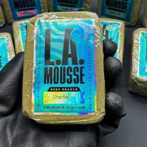 Buy LA Mousse Sherbet Hash