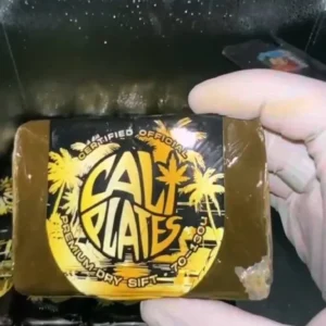 Buy Cali Plates Violet Fog Hash