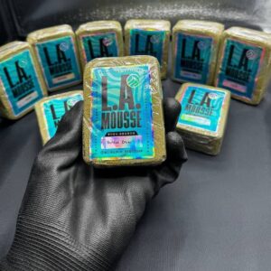 Buy LA Mousse Sundae Driver Hash