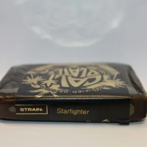 Buy Cali Plates Starfighter Hash